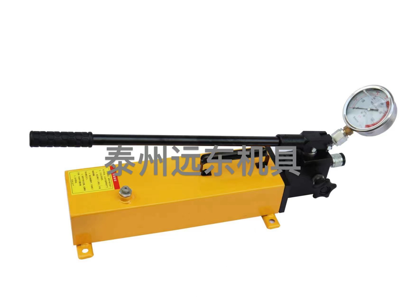 CSB�ͳ���ѹ�ֶ�Һѹ��